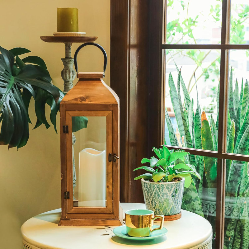 Vintage outdoor lanterns discount